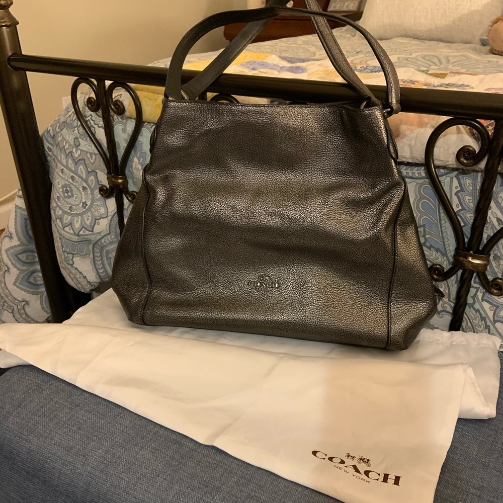 Coach pocketbook